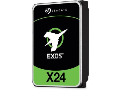 DISK SEAGATE EXOS X24 12TB ST12000NM002H