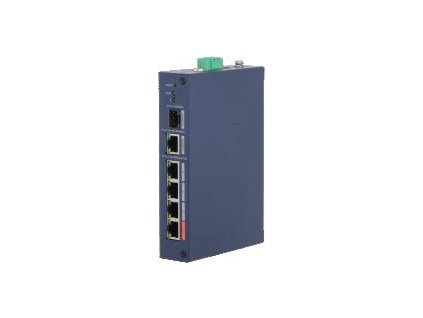 PŘEPÍNAČ DAHUA CHS4106-4ET-60
