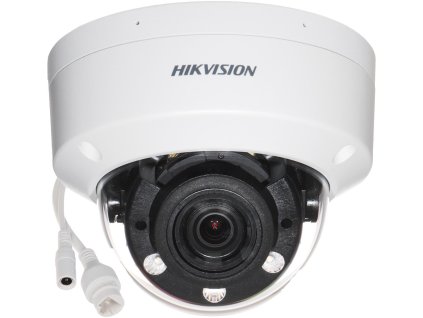Hikvision DS-2CD1723G2-LIZU 2,8-12 mm PL