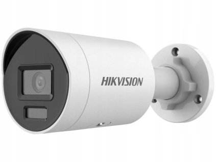 Hikvision DS-2CD2046G2H-I2U/SL 2,8 mm EF PL