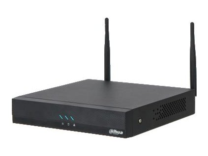 DAHUA WIFI REKORDÉR NVR2108HC-W