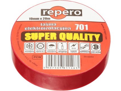 tama izolacyjna repero 701 czerowna 19mmx20m 4d30bf9d17cc0