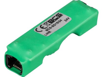 Modul sníženého měniče a stabilizátoru napětí BCS POWER BCS-SD15/24