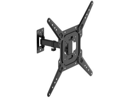 uchwyt tv getfort ledlcd 2365 cali 30kg vesa 400x400 fullmotion 80d1f28e2a561