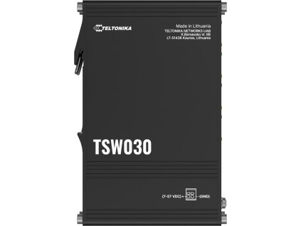 teltonika tsw030 switch przemysowy tsw030000000 4965e7043790a