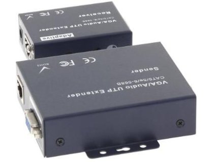 extender vga auutp e246774e11c70