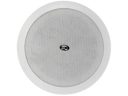 gonik sufitowy itc t206a 20w czarny 2921357230238