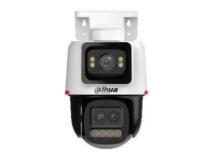 IP kamera Dahua IPC-PTS2449C-4E3Z-S-PV-PRO