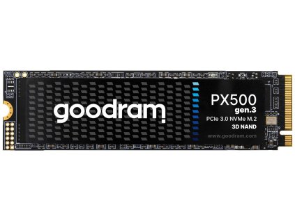 goodram dysk ssd px500 512gb gen3 pcie 3x4 256gb m2 2280 ea207c19aaf72