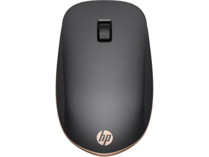 Počítačová myš HP Z5000 Wireless Mouse Dark Ash