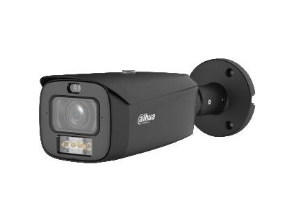 IP kamera TIOC 3.0 Dahua IPC-HFW3849T1-ZAS-PV-2712-PRO-černá