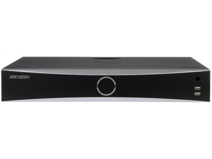 Hikvision DS-7716NXI-K4(D)/Alarm16+9