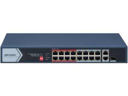 Hikvision DS-3E0318P-E/M(C)