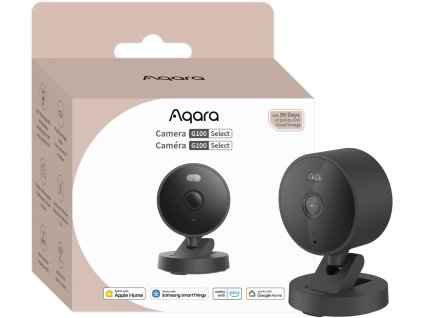 Kamera Aqara G100 Select Black | IP kamera | 1296p