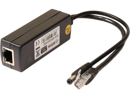 Stabilizátor 48V/12V KG-SPOE01DC