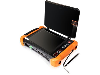 Zkoušečka CCTV Kenik KG-T820-VQ V.2