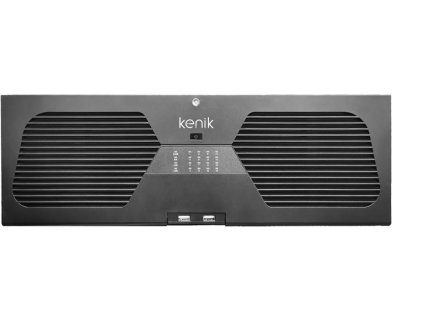 KENIK IP RECORDER KG-NVR6016128R