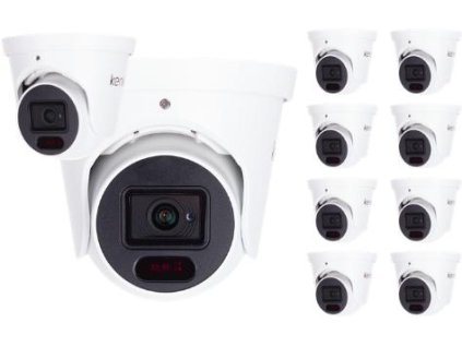 4W1 KAMERA KENIK KG-L14HD5-V3 Kolektivní balení 10 kusů.