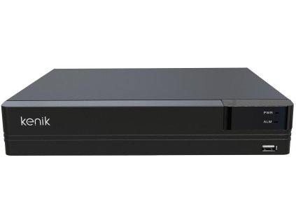 KENIK IP RECORDER KG-NVR2014L-P-V2