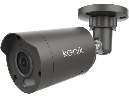 KENIK IP CAMERA KG-8130TAS-IL-G (2,8 mm)