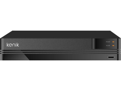 KENIK IP RECORDER KG-NVR2018L-V3