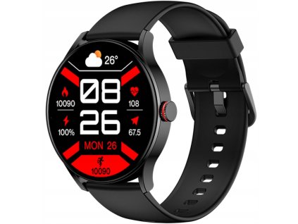 smartwatch imiki tg1 czarny 7c9e32f7b75d8