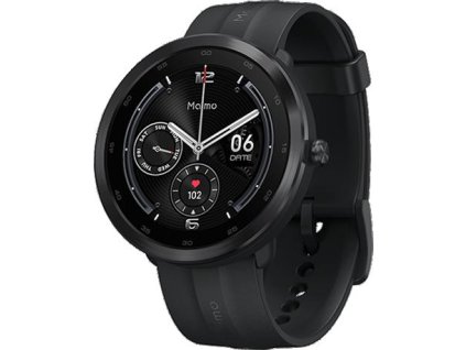 Chytré hodinky 70mai Maimo Watch R černé