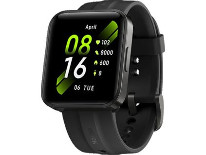 70mai Maimo Watch FLOW smartwatch černé