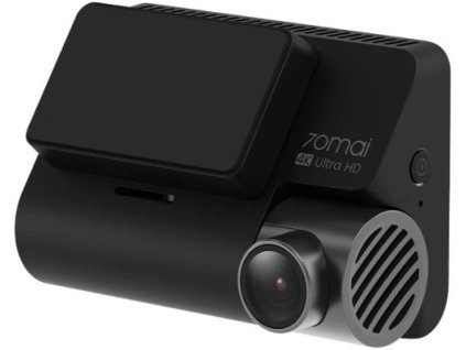 70mai A810 4K Dash Cam videorekordér