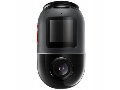 70mai X200 Dash Cam videorekordér Omni-128G černý
