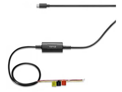 Napájecí adaptér 70mai Hardwire Kit UP03 USB-C