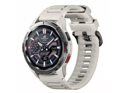 smartwatch mibro gs active srebrny b89f450137e00