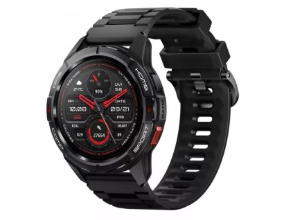 smartwatch mibro gs active czarny 693b252d66a94