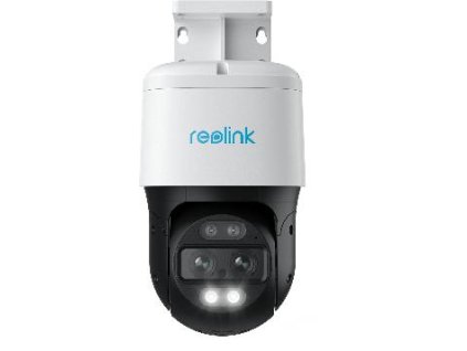 IP kamera Reolink Trackmix řady P760 POE 8MP PTZ