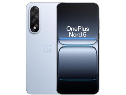 Smartphone OnePlus Nord 5 8/256GB Dry Ice