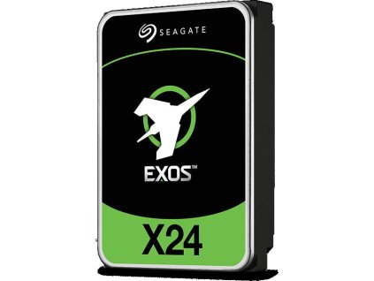 DISK SEAGATE EXOS X24 20TB ST20000NM002H