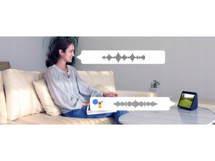 IP kamera Reolink řady E E330 bílá 5MP