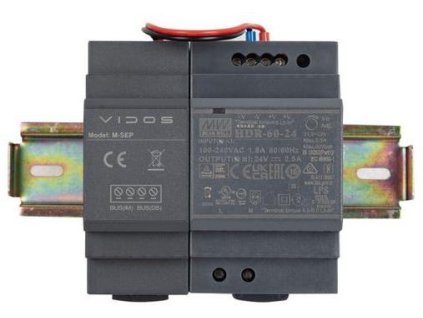 zasilacz vidos msephdr6024 554541f74bf81