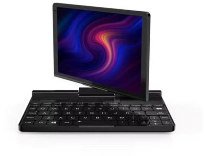 laptop gpd pocket 3 pentium gold 75058wuxga touchscreen ipslan16gbssd512gbbtblkbfprx360win 93b43799f1fc7