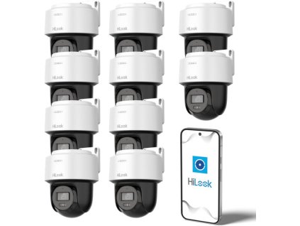 kamera ip hilook by hikvision 6mp ptzn6p opakowanie zbiorcze 10szt 6ba4b89d94e5b