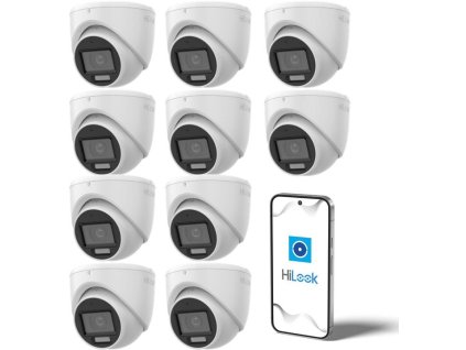 kamera 4w1 hilook by hikvision kopuka 8mp tvit8m20dl opakowanie zbiorcze 10szt 60833afd50305