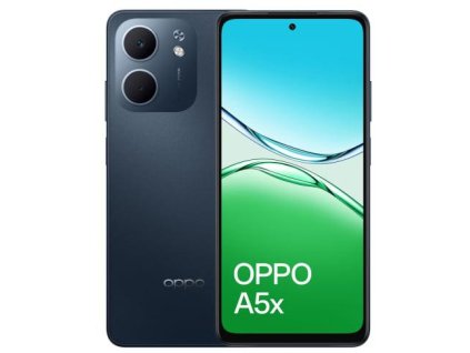 smartfon oppo a5x 4128gb black blue 828b8dbaf38bf