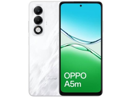 smartfon oppo a5m 8256gb mist white ed103f4ce8b87