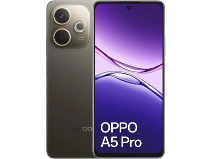 smartfon oppo a5 pro 8256gb black brown 3b5f712502e4d