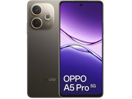smartfon oppo a5 pro 5g 8256gb black brown 7bb482d1d3002