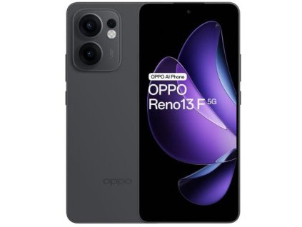 smartfon oppo reno13 f 5g 8256gb graphite grey 0844794ebd924