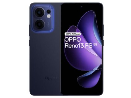 smartfon oppo reno13 fs 5g 12512gb luminous blue debd1da6e091a