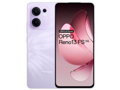 smartfon oppo reno13 fs 5g 12512gb plume purple c5fd29b7519cb