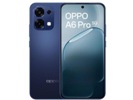 smartfon oppo a6 pro 5g 8256gb stellar black 97bfe71104c13