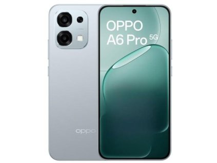smartfon oppo a6 pro 5g 8256gb lunar titanium 73c6d3749a1a0